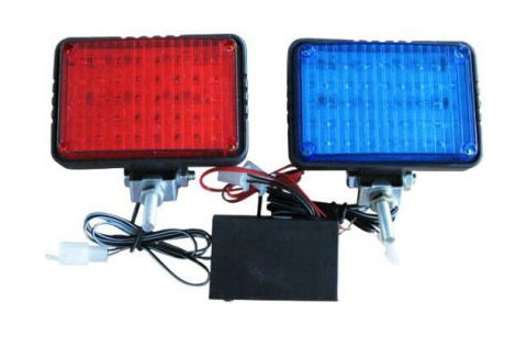 Strobe S-103(2LED)